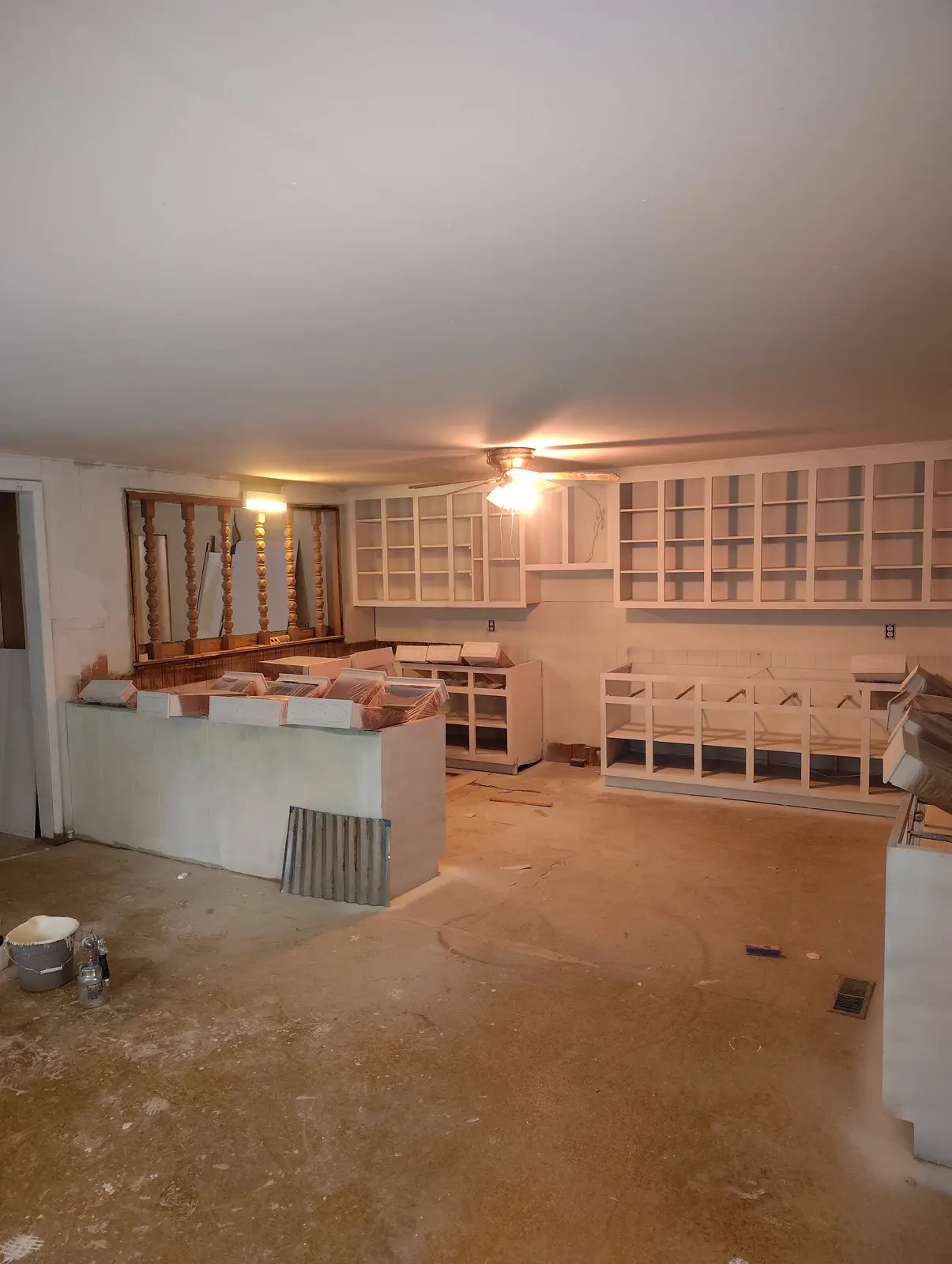 Kitchen and Bath Upgrades