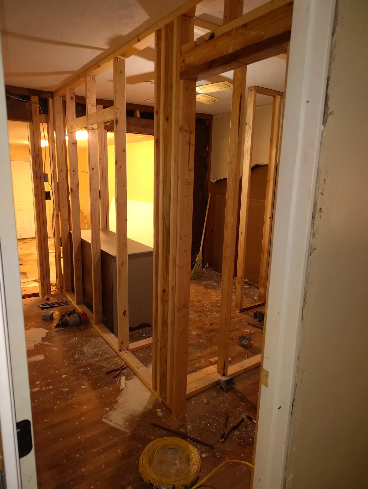 Whole-Home Renovation